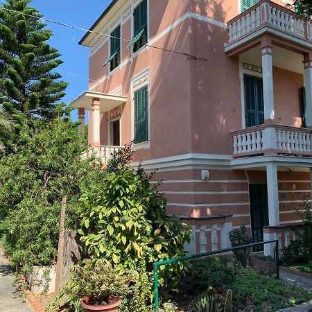 Resort Villa Rosa Maria Savona Eksteriør billede