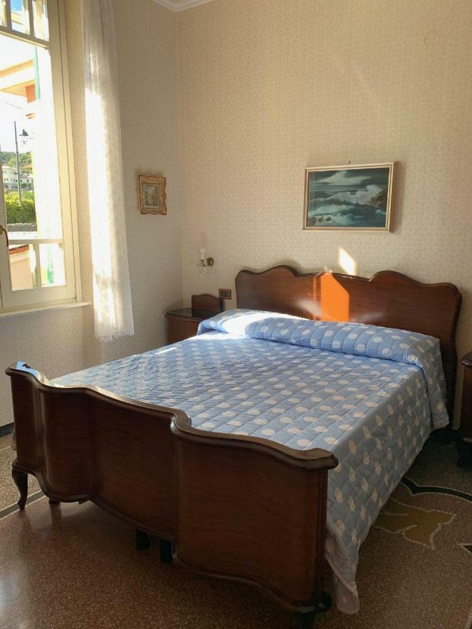 Resort Villa Rosa Maria Savona Eksteriør billede