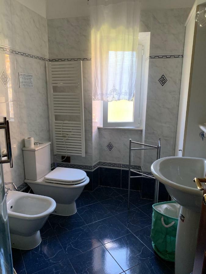 Resort Villa Rosa Maria Savona Eksteriør billede