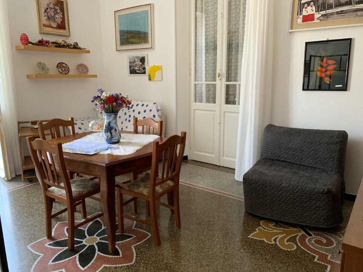 Resort Villa Rosa Maria Savona Eksteriør billede