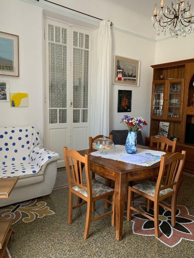 Resort Villa Rosa Maria Savona Eksteriør billede